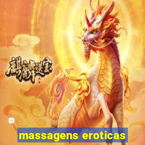 massagens eroticas